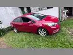 2016 Kia Forte