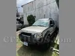 2002 Nissan Frontier