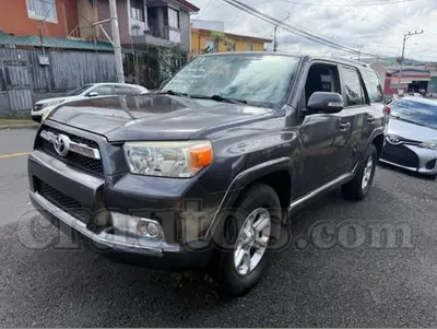 Toyota 4RUNNER