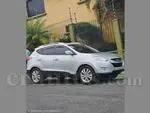 2012 Hyundai Tucson