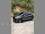 2012 Toyota Yaris