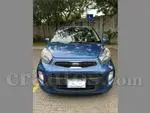 2017 Kia Picanto