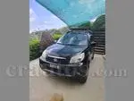 2011 Daihatsu Terios Bego