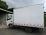 2012 Hino Dutro