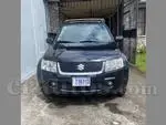 2009 Suzuki Grand Vitara