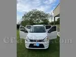 2023 Suzuki Alto
