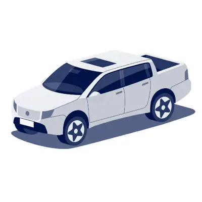 1999 Daihatsu Delta