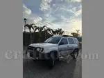 2003 Nissan Xterra