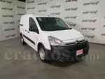 2017 Citroen Berlingo