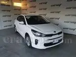 2019 Kia Rio
