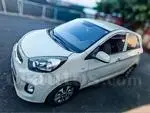 2016 Kia Morning