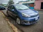 2017 Kia Rio