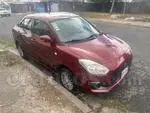 2018 Suzuki Dzire Gl
