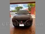 2018 Suzuki Baleno Glx