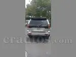 2000 Mitsubishi Nativa