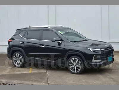 JAC E JS 4