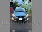2018 Hyundai Accent Gl
