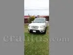 2011 Hyundai Santa Fe