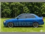 2002 Hyundai Accent