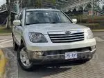 2013 Kia Mohave