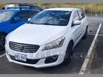 2016 Suzuki Ciaz