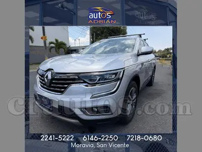 Renault KOLEOS LIMITED