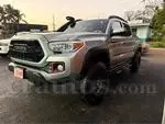 2017 Toyota Tacoma Trd