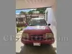 2000 Suzuki Vitara