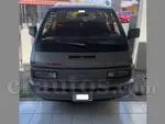 1988 Nissan Vanette