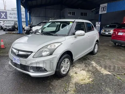 Suzuki SWIFT DZIRE GL