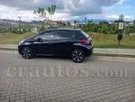 2018 Peugeot 208