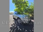 2017 Suzuki Grand Vitara