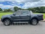 2022 Ford Ranger Wildtrak