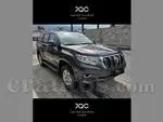2019 Toyota Prado Tx