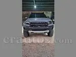 2022 Ford Raptor