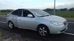 2007 Hyundai Elantra