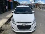 2015 Chevrolet Spark