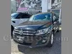 2013 Volkswagen Tiguan