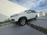 2010 Kia Sorento