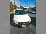 2010 Fiat Strada Working