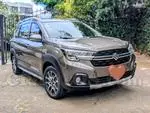2021 Suzuki Xl7
