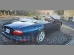 1997 Jaguar Xk8 Convertible Limited
