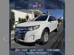 2014 Ford Edge