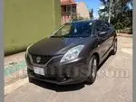 2017 Suzuki Baleno