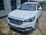 2021 MG Mg Zs