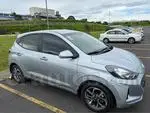 2023 Hyundai Grand I10