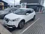 2019 Nissan Kicks