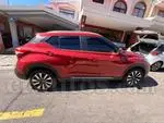 2020 Nissan Kicks