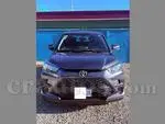 2022 Toyota Raize