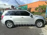 2019 Suzuki Grand Vitara